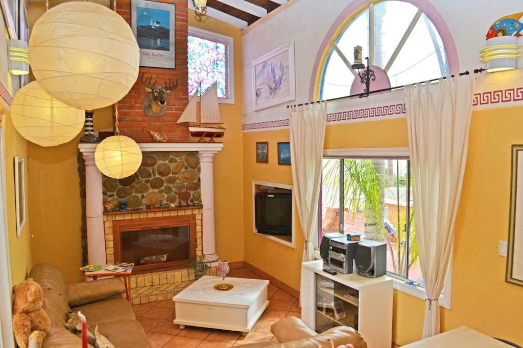 Amazingly Romantic Vacation For Your Honeymoon Tijuana Ngoại thất bức ảnh