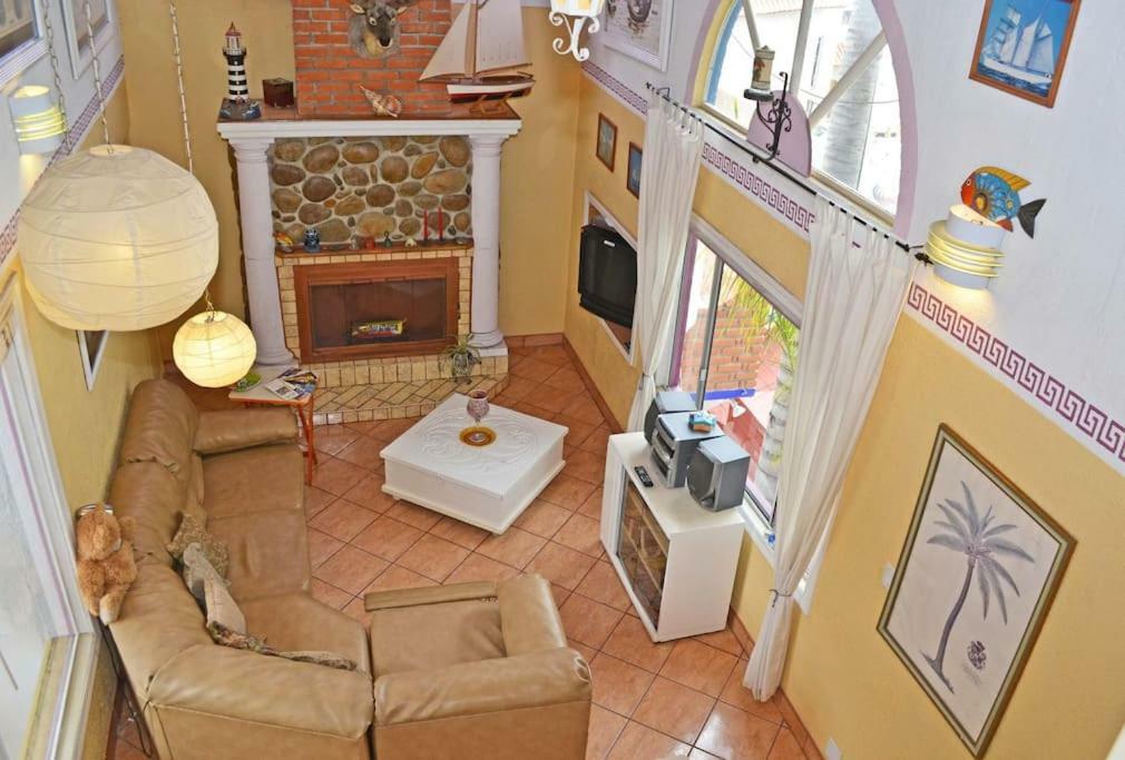 Amazingly Romantic Vacation For Your Honeymoon Tijuana Ngoại thất bức ảnh